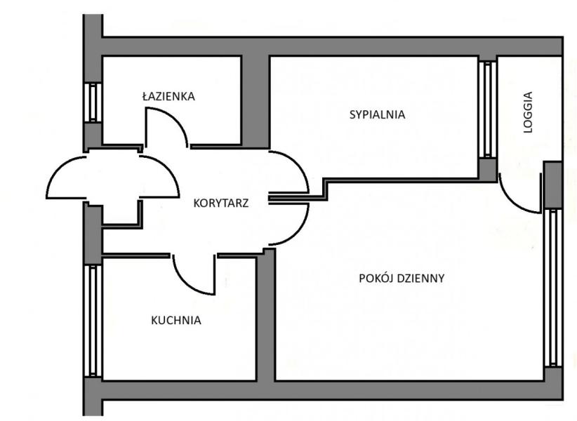 Warszawa Wola, Antoniego Dobiszewskiego