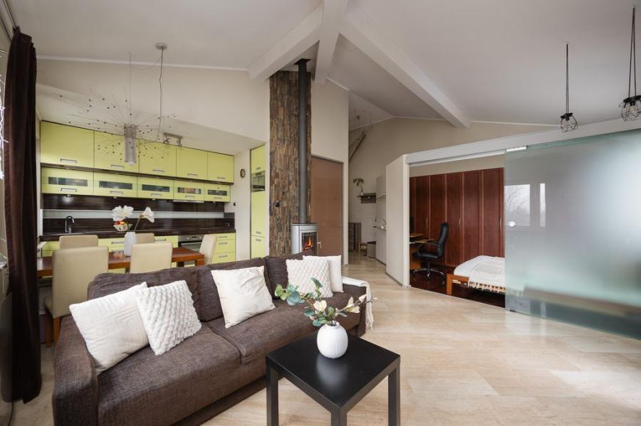 Warszawa Bielany, Heroldów