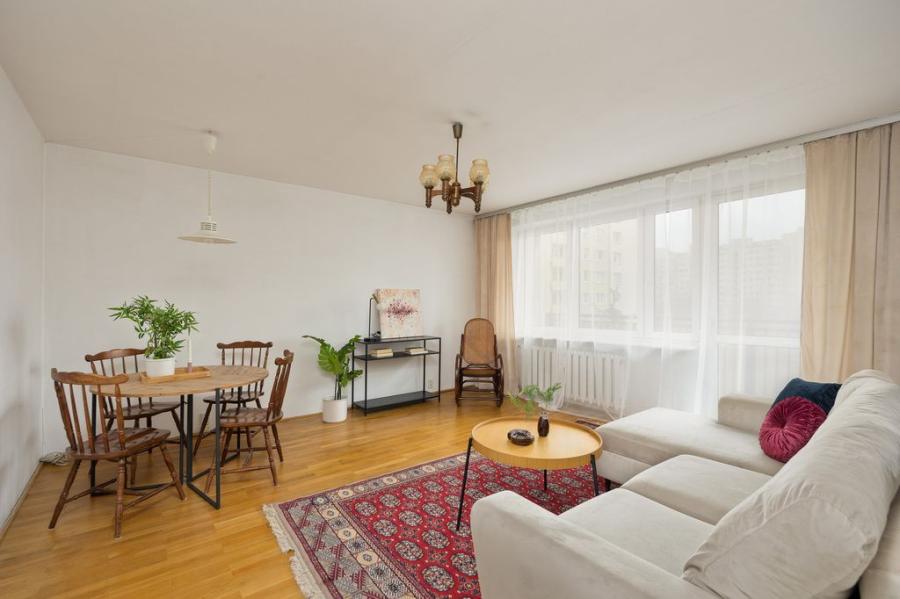 Warszawa Bemowo, Arki Bożka