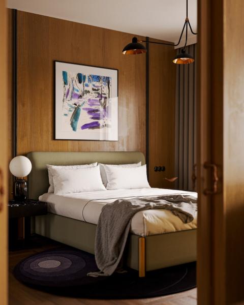 Warszawa Ochota, Mątwicka