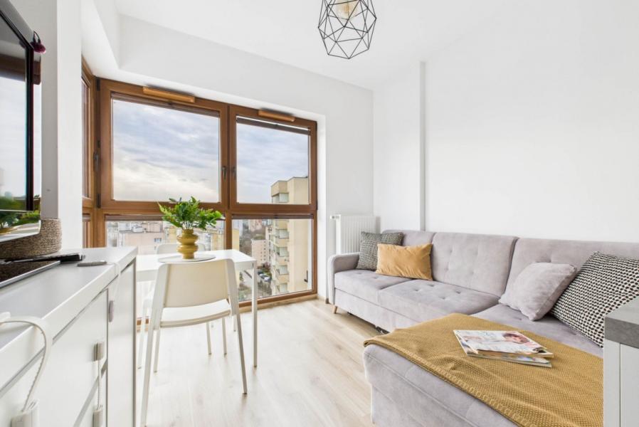 Warszawa Bielany, Wólczyńska