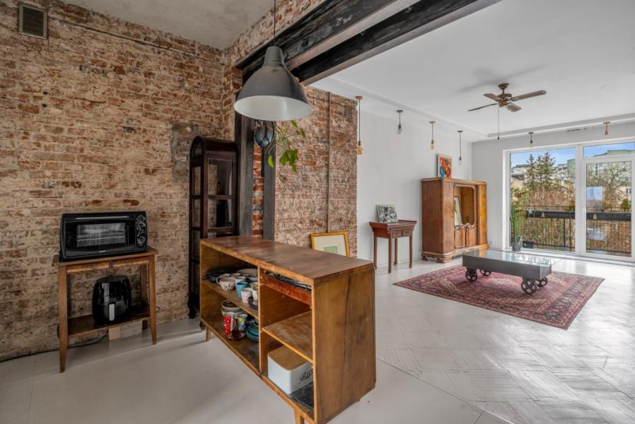 Warszawa Śródmieście, Adama Idźkowskiego