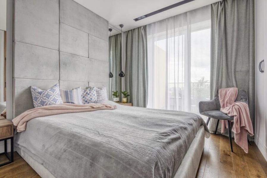 Warszawa Mokotów, Komputerowa