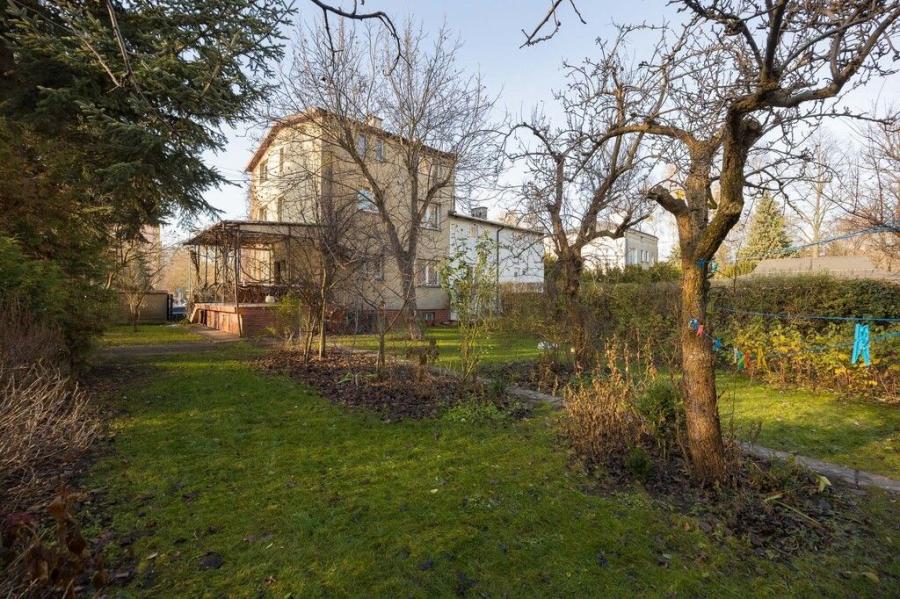 Warszawa Bemowo, Powstańców Śląskich