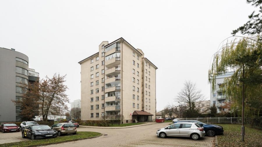 Warszawa Bemowo, Człuchowska