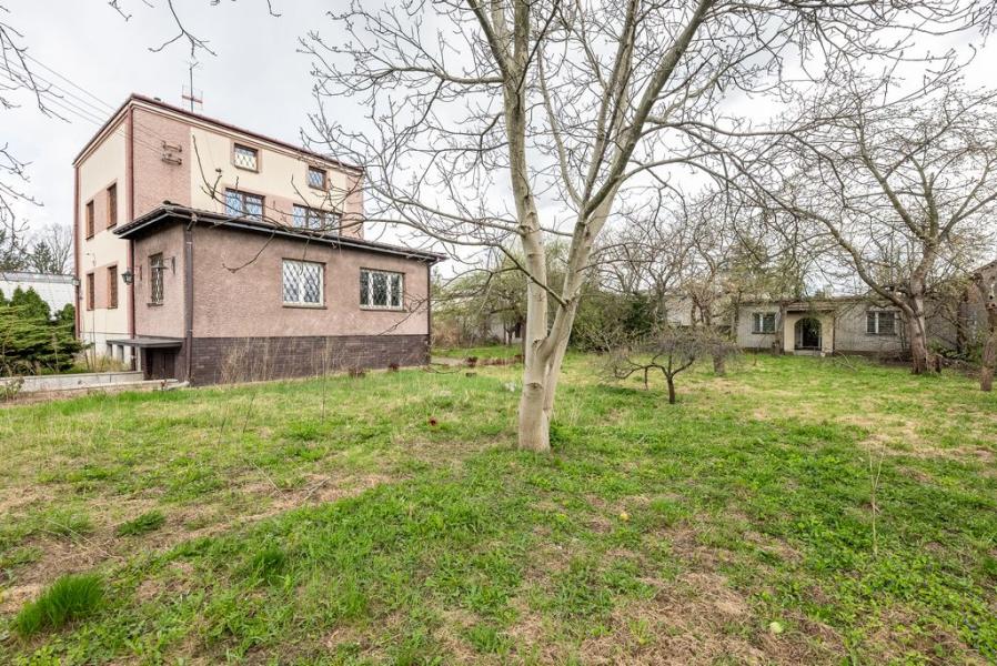 Warszawa Białołęka, Dołowa