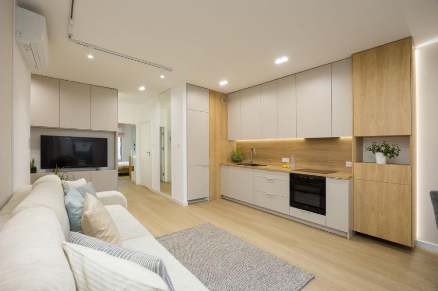 Warszawa Białołęka, Aluzyjna