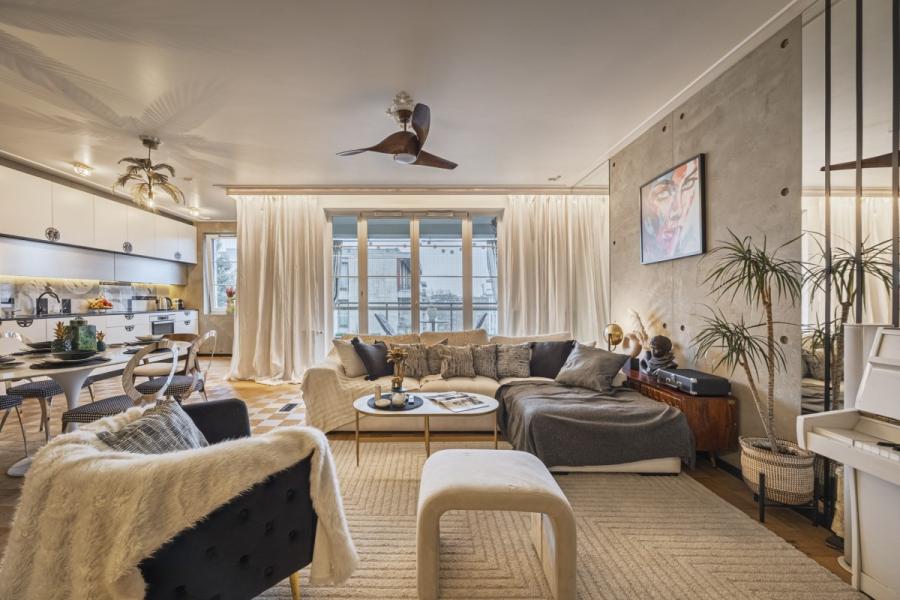 Warszawa Śródmieście, Leona Kruczkowskiego