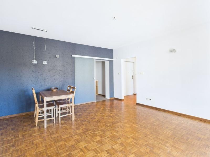 Warszawa Białołęka, Odkryta