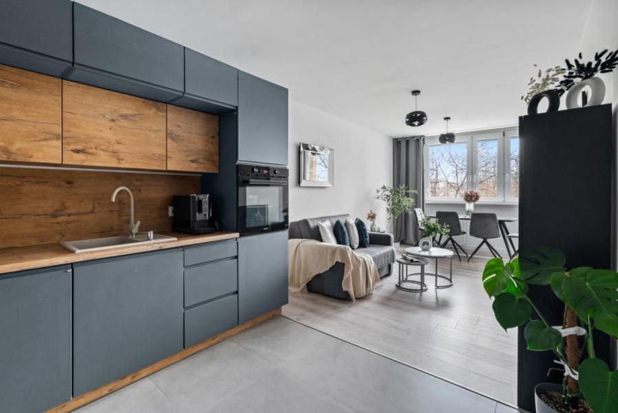 Warszawa Wola, Cypriana Kamila Norwida