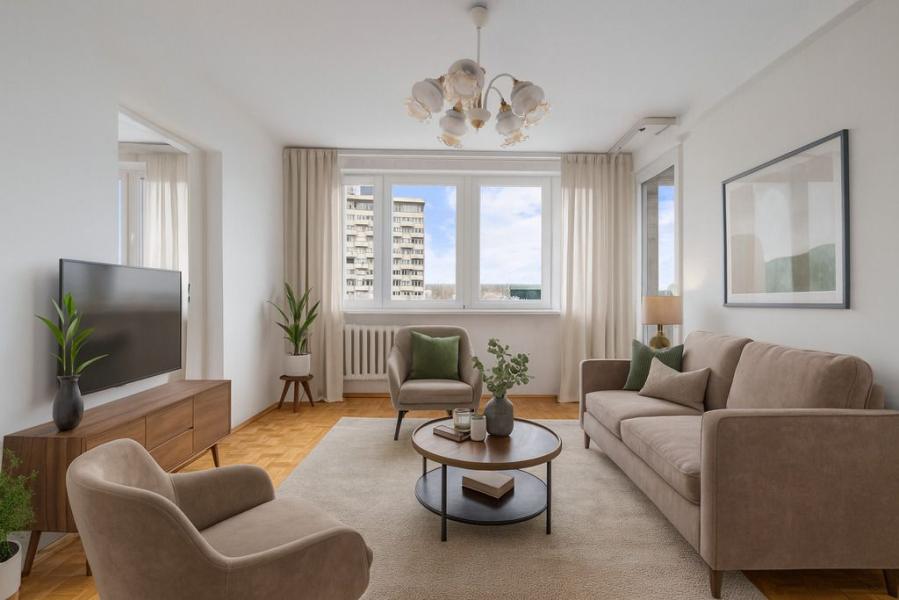 Warszawa Śródmieście, Fabryczna