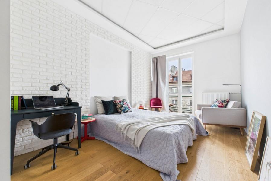 Warszawa Mokotów, Chełmska