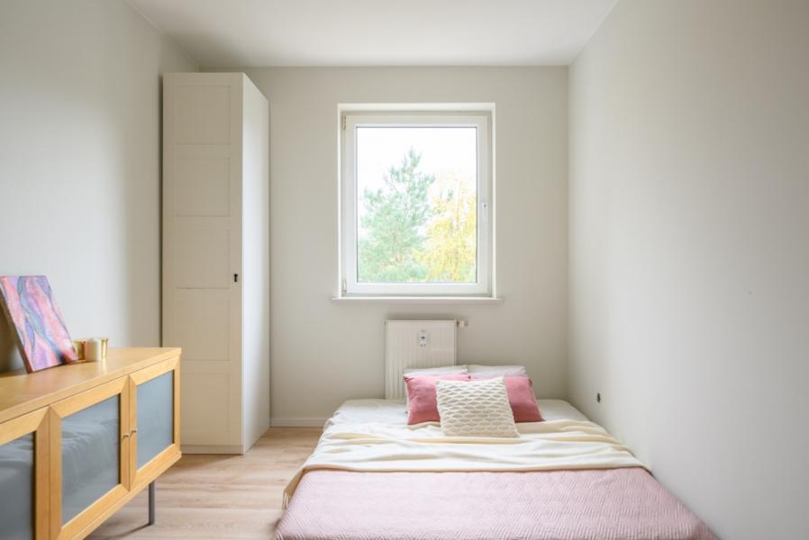 Warszawa Białołęka, Nowodworska