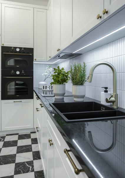 Warszawa Wola, Ogrodowa