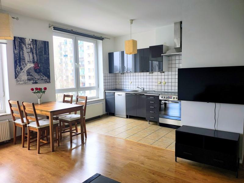 Warszawa Ursynów, Belgradzka