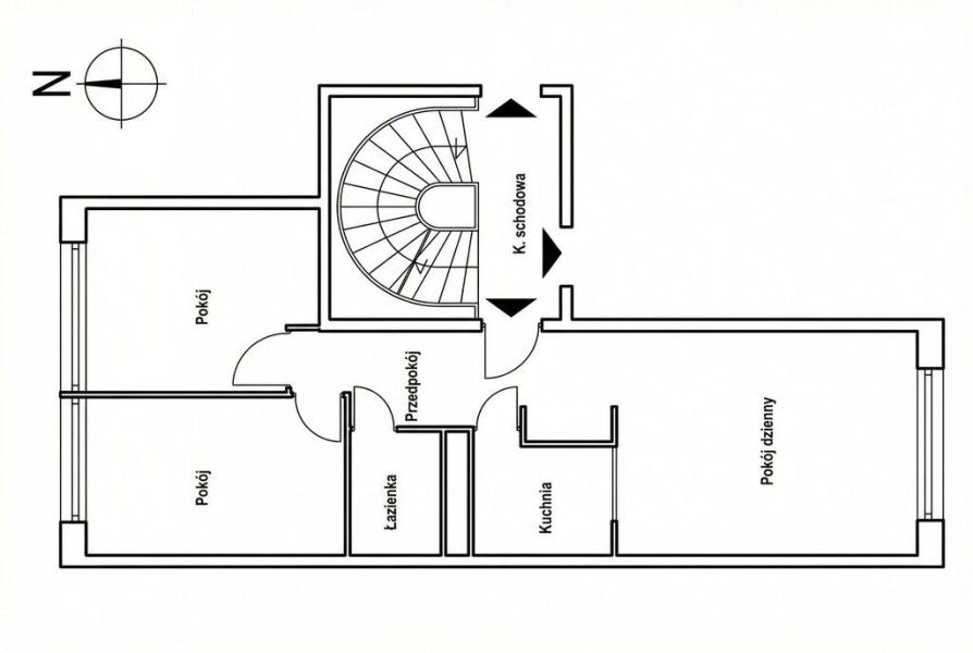 Warszawa Bielany, Szubińska