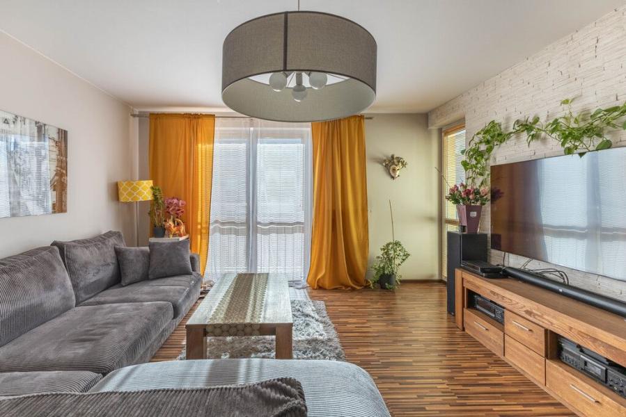 Warszawa Białołęka, Skarbka z Gór