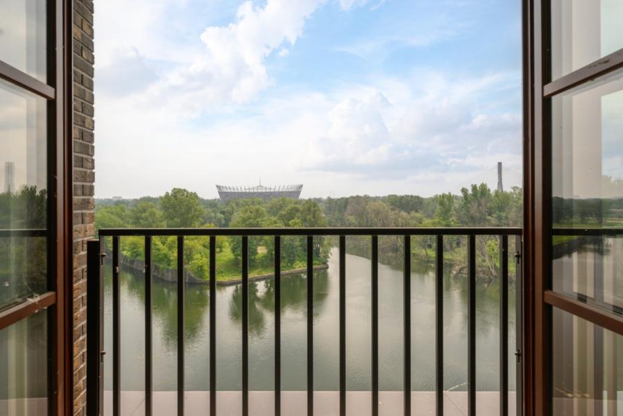 Warszawa Praga-Północ, Józefa Sierakowskiego