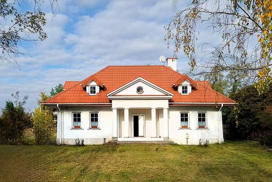 Warszawa Białołęka