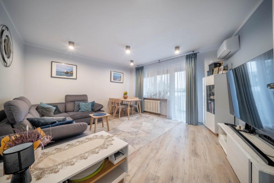 Warszawa Bemowo, Franciszka Kawy