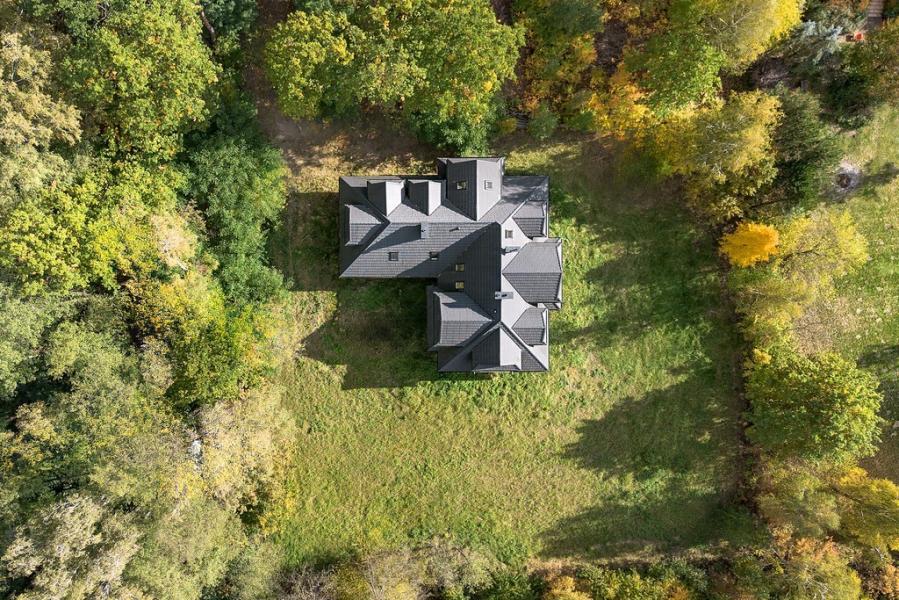 Warszawa Wawer, Podmokła