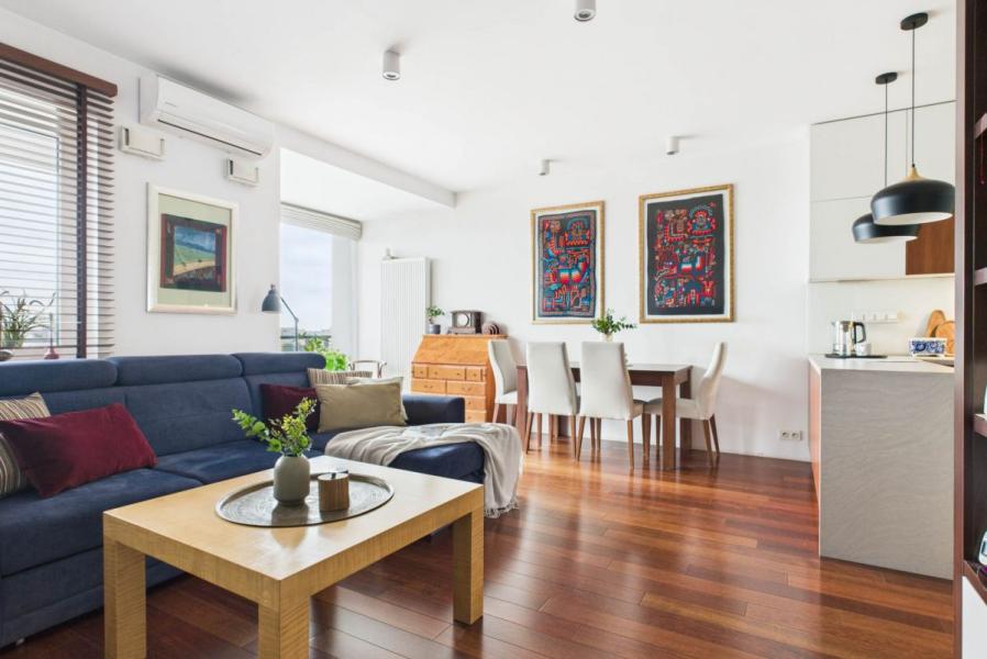 Warszawa Mokotów, Bukowińska