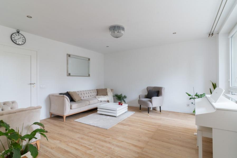 Warszawa Wola, Eustachego Tyszkiewicza