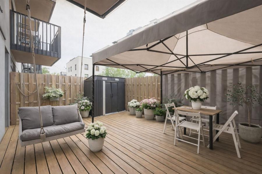 Warszawa Wola, Fort Wola