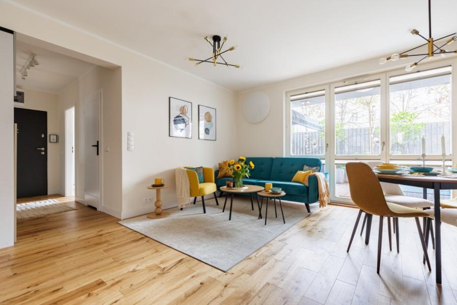 Warszawa Praga-Południe, Lubomira