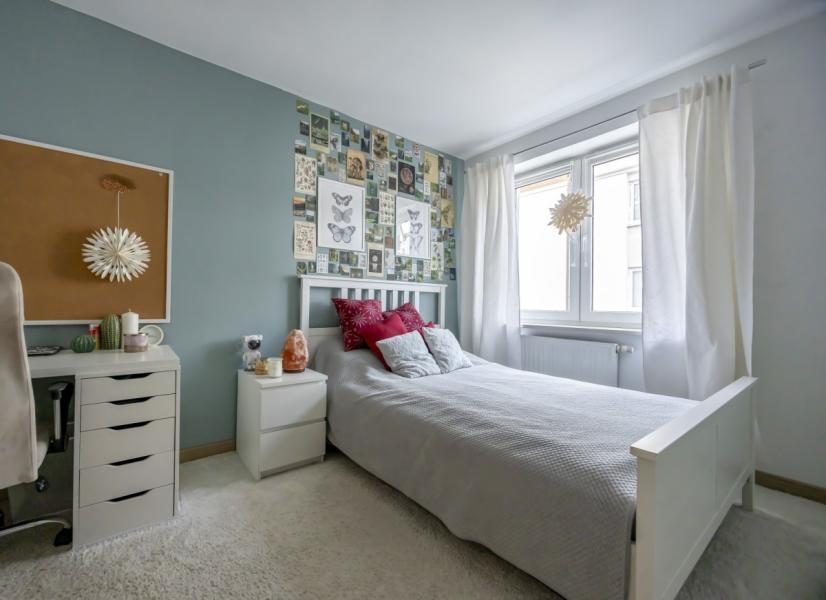 Warszawa Włochy, Aleje Jerozolimskie