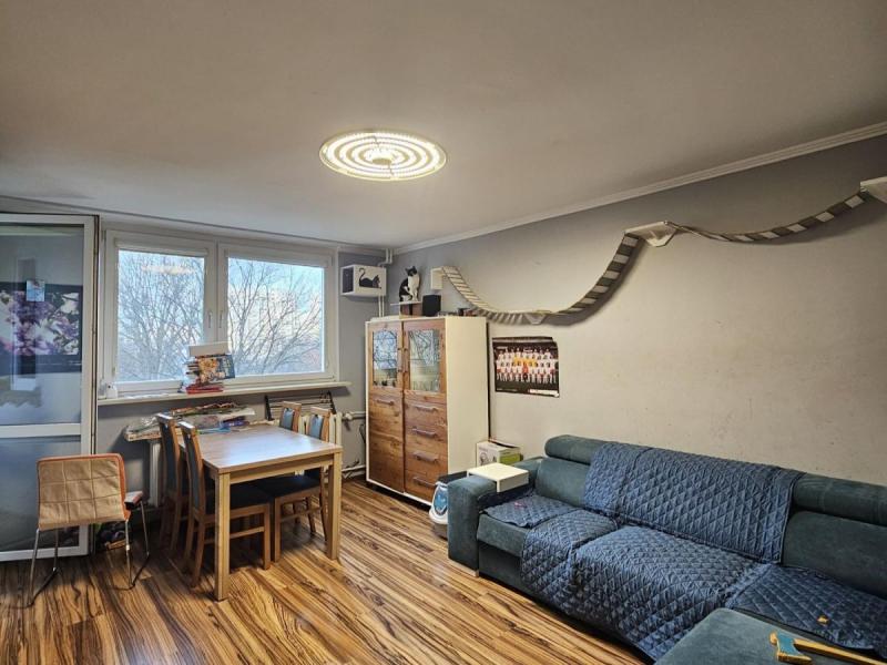 Warszawa Targówek, Aleksandra Gajkowicza