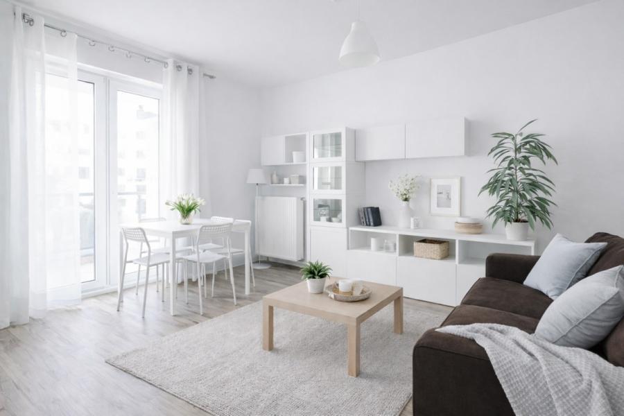 Warszawa Żoliborz, Kaliny Jędrusik