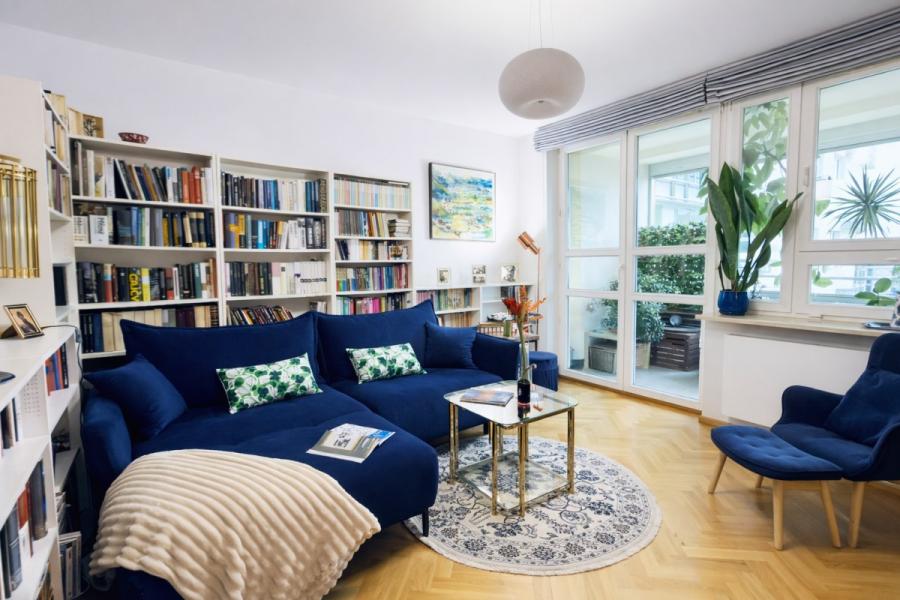 Warszawa Śródmieście, Zygmunta Słomińskiego