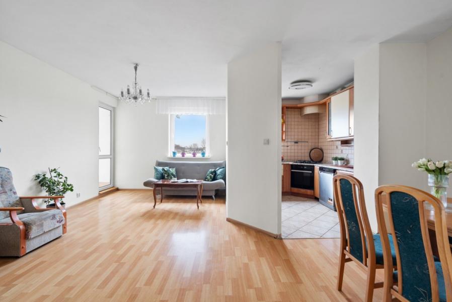 Warszawa Ursynów, Ludwinowska