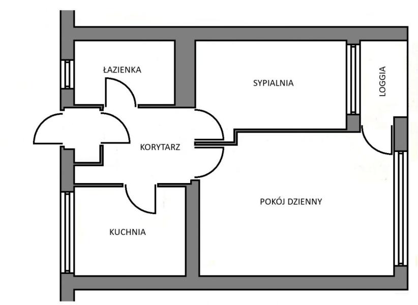 Warszawa Wola, Antoniego Dobiszewskiego