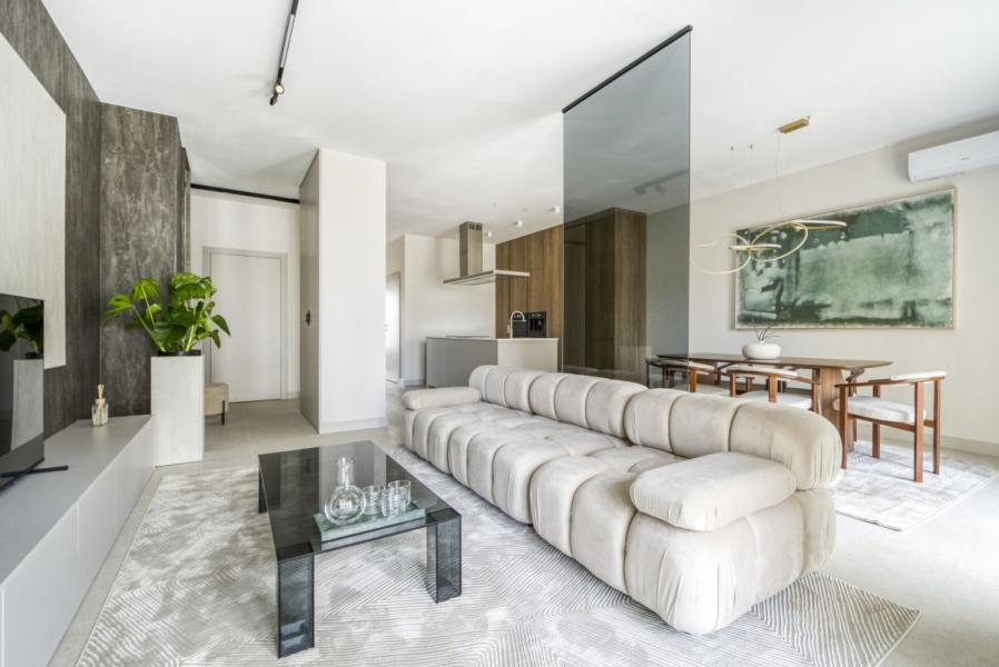 Warszawa Mokotów, Wołoska