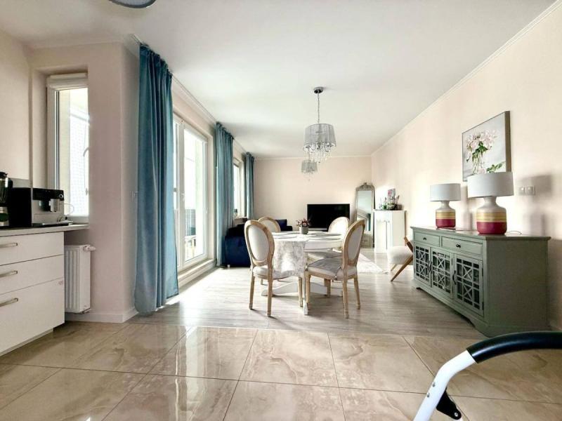 Warszawa Targówek, Calineczki