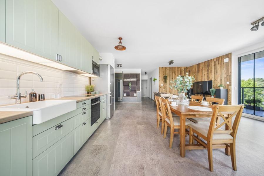 Warszawa Białołęka, Modlińska