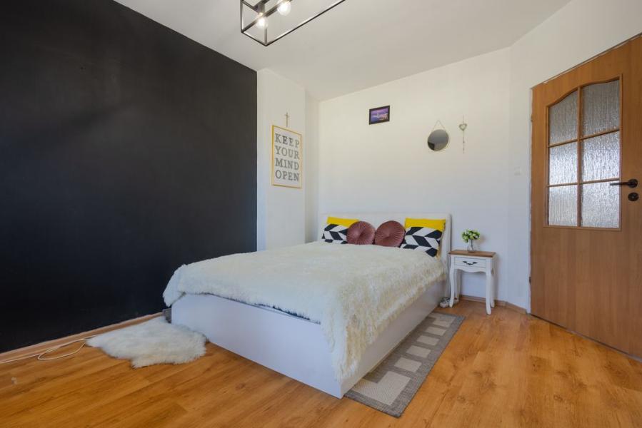 Warszawa Białołęka, Leona Berensona