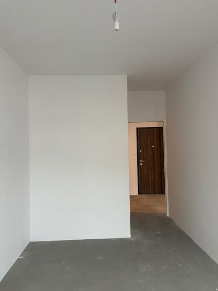 Warszawa Wilanów, Sarmacka
