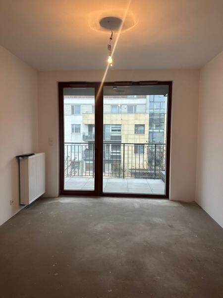 Warszawa Wilanów, Sarmacka