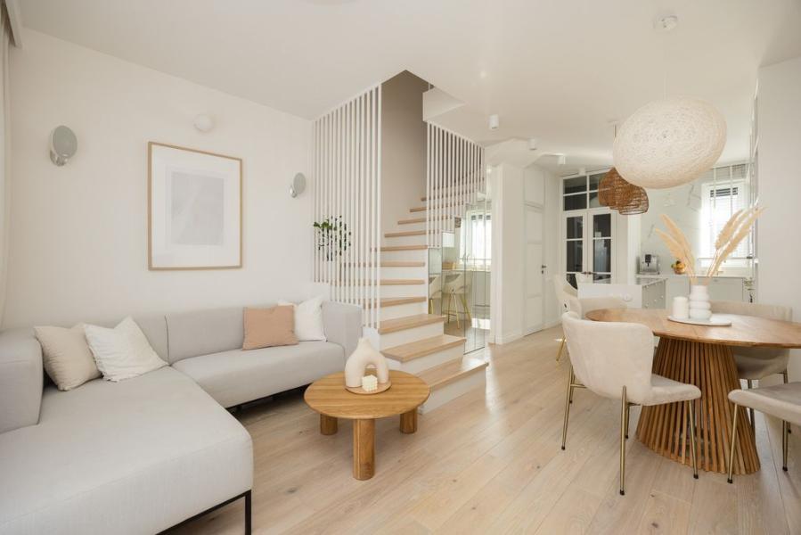 Warszawa Białołęka, Skrzatów