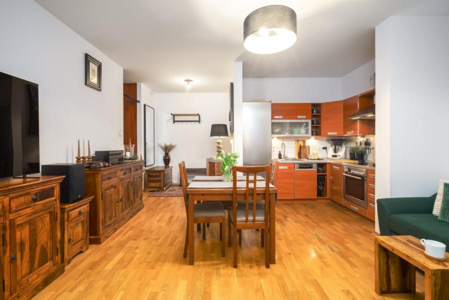 Warszawa Wilanów, Bruzdowa