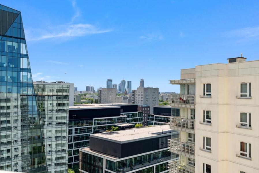 Warszawa Śródmieście, Zygmunta Słomińskiego