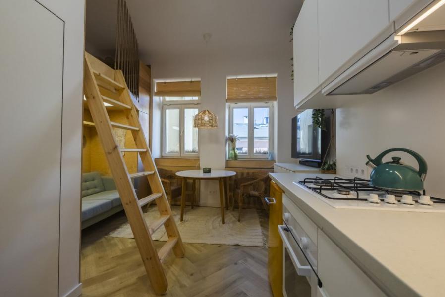 Warszawa Praga-Północ, Tarchomińska