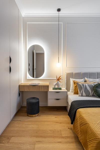 Warszawa Włochy, Jutrzenki