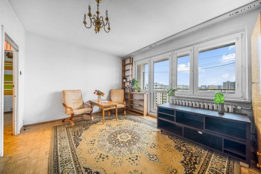 Warszawa Ursynów, Lasek Brzozowy