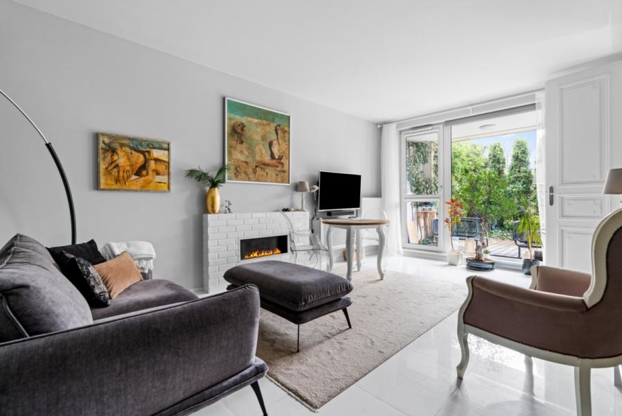 Warszawa Wilanów, Prymasa Augusta Hlonda