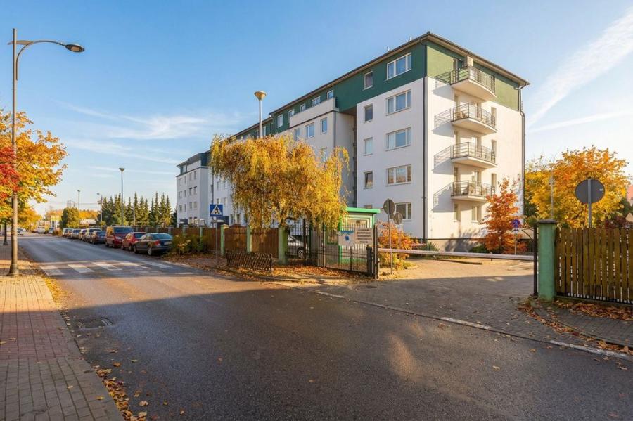 Warszawa Bielany, Heroldów