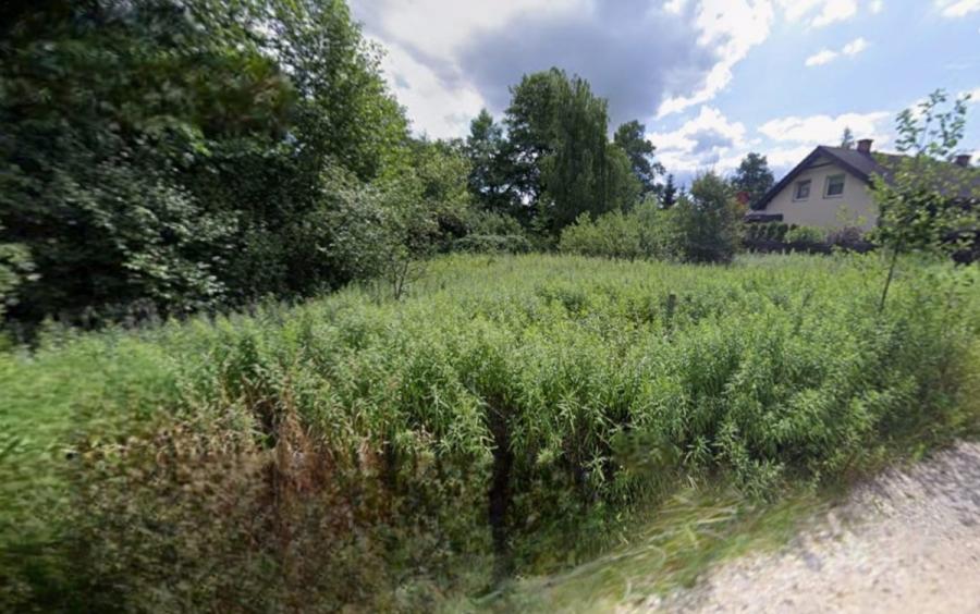 Warszawa Białołęka, Sielska